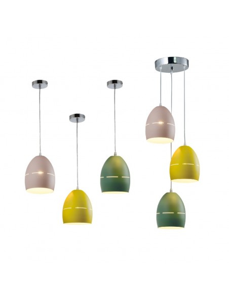 Luces Juveniles Outlet