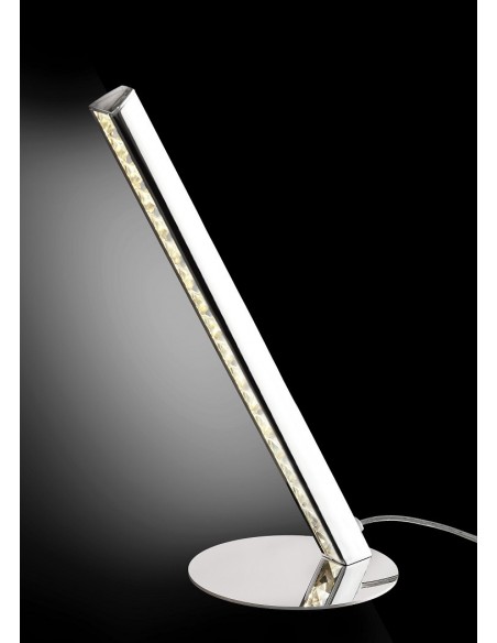 Luminaria de Sobremesa Moderna para la Habitación