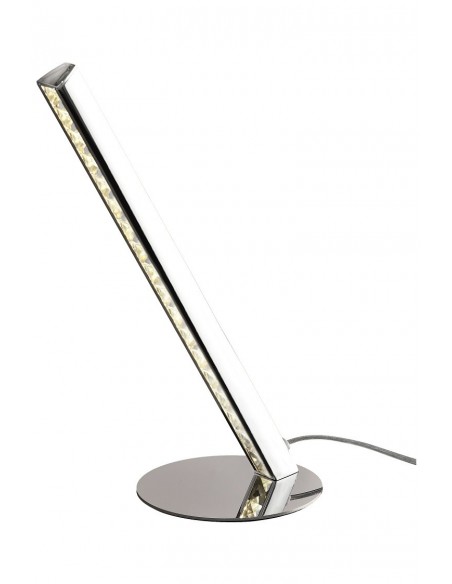 Luminaria de Sobremesa Moderna para la Habitación