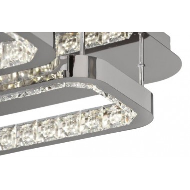 Plafón de Interior Led