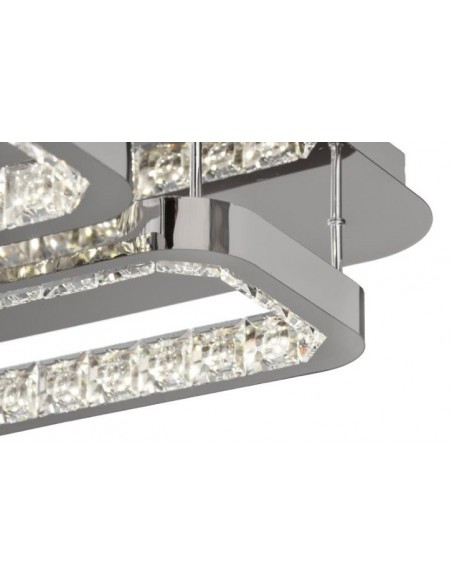 Plafón de Interior Led