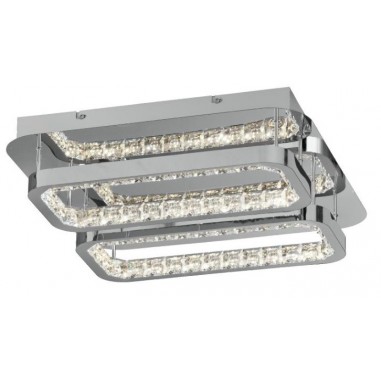 Plafón de Interior Led