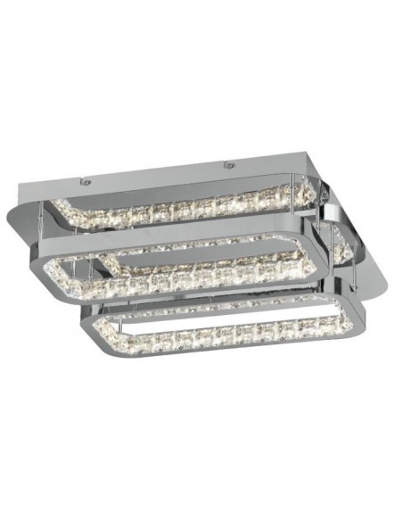 Plafón de Interior Led