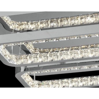 Plafón de Interior Led