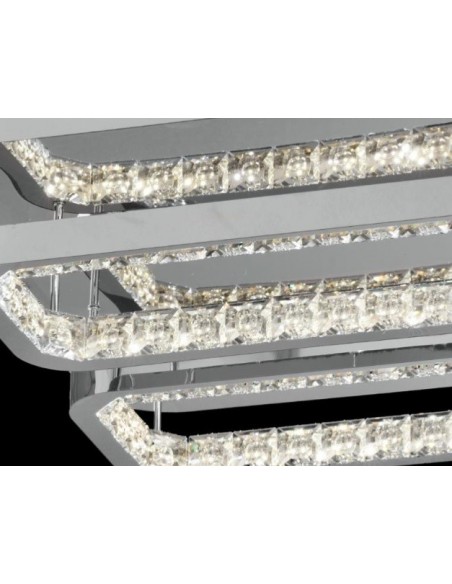 Plafón de Interior Led