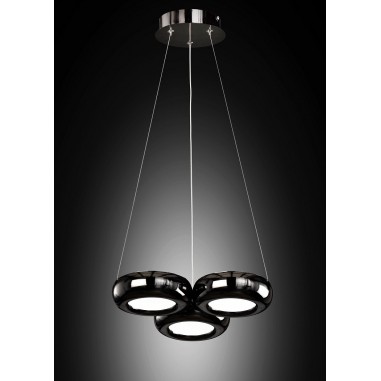 Lámparas Techo Led