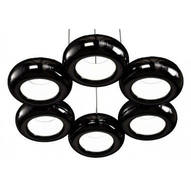 Luminarias Colgantes Led