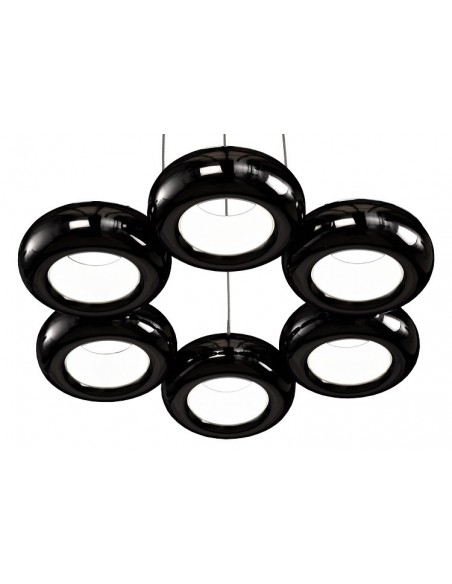 Luminarias Colgantes Led