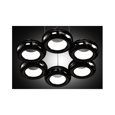 Luminarias Colgantes Led