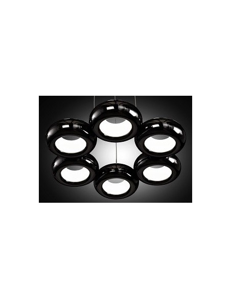 Luminarias Colgantes Led