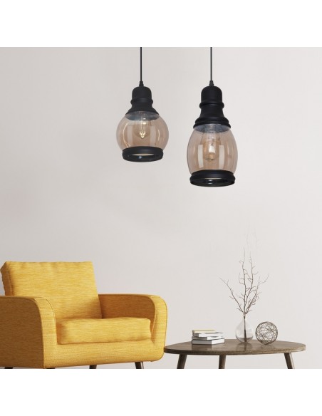 Lámpara Rústica Ofertas