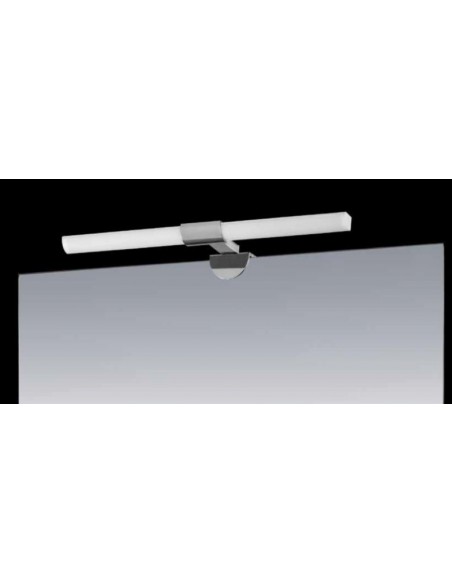 Aplique Baño para Encajar en Espejo