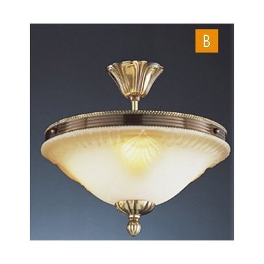 Iluminación Clásica Tiendas