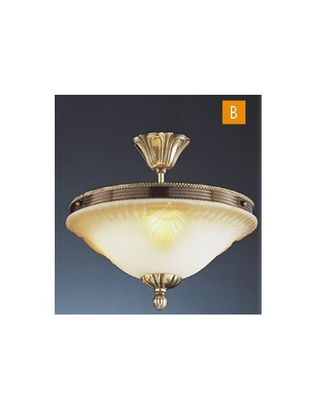 Iluminación Clásica Tiendas