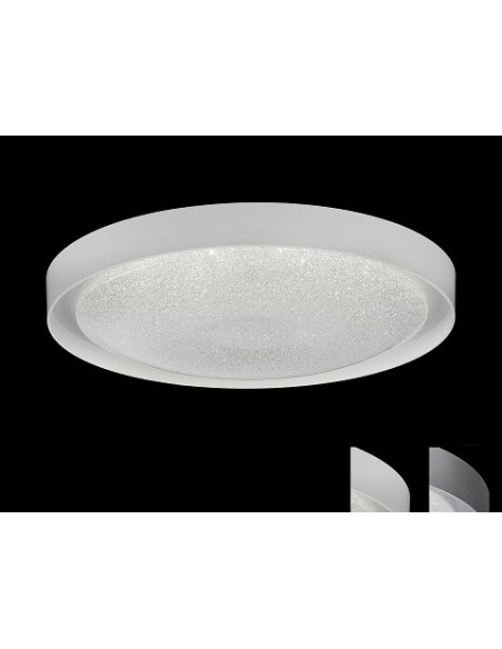 Lámparas Plafones Led