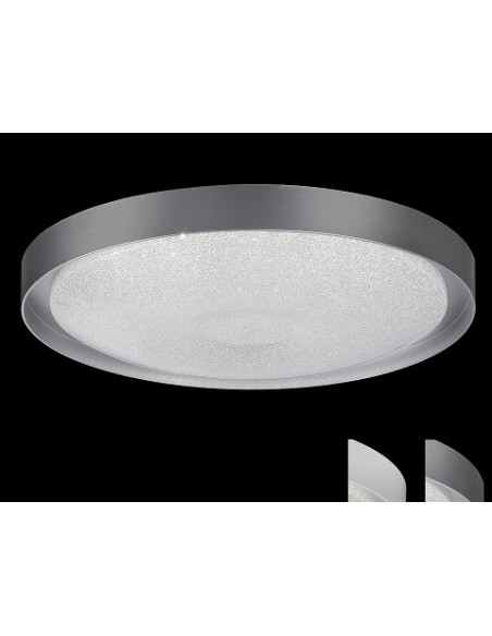 Comprar Plafones Lámparas de Techo Led