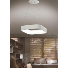 Lámparas Led para el Salón...