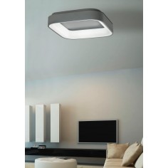 Plafón Led On-Line