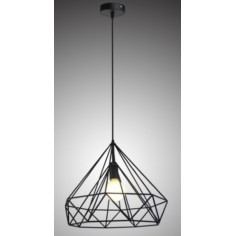 Lámpara Juvenil Varillas