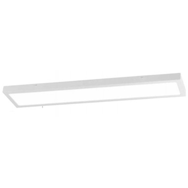 Plafón Led 60W 100cm