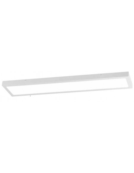 Plafón Led 60W 100cm