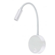 Aplique Flexo Led con...