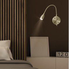 Oferta Aplique Flexo Led...