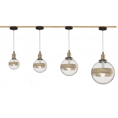 Comprar Lámparas Bola