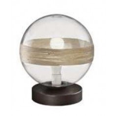 Sobremesa Bola de Cristal...