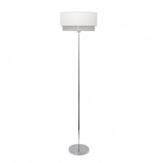 Lámparas de Pie Doble Pantalla