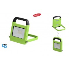 Proyector Led Portátil con...