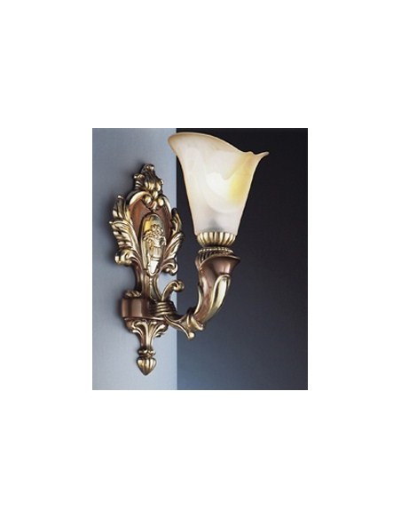 Iluminación Clásica Paredes