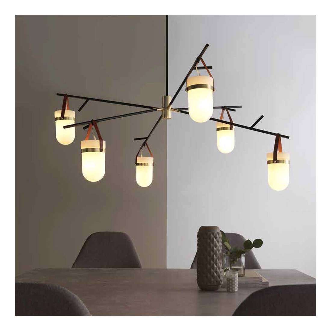 lamparas grandes, lamparas techo altos, lamparas de techo altas