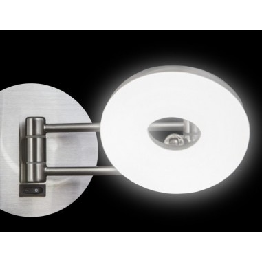 Luces para Cabeceros con Interruptor