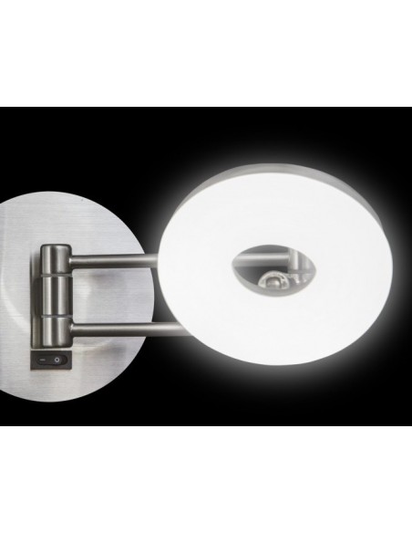 Luces para Cabeceros con Interruptor