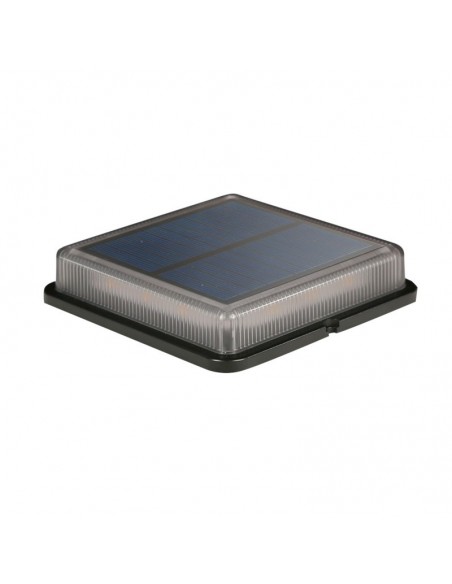 Aplique Suelo Exterior Solar
