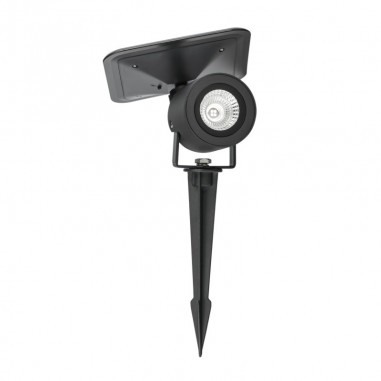 Aplique Pica Exterior Solar