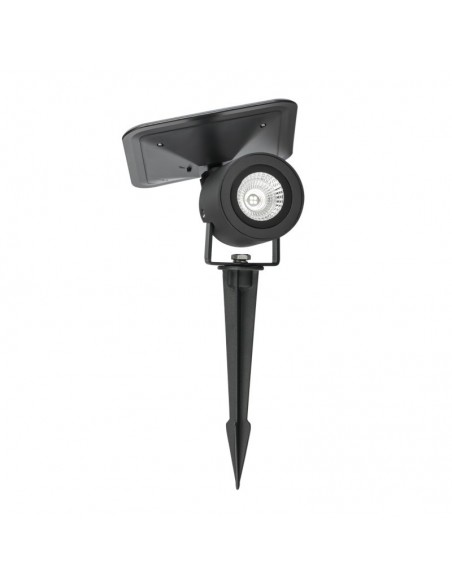 Aplique Pica Exterior Solar