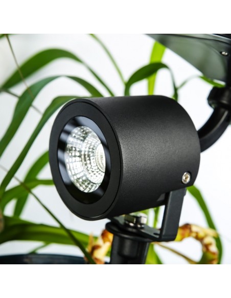 Aplique Pica Exterior Solar