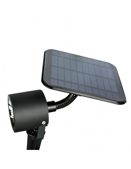 Aplique Pica Exterior Solar