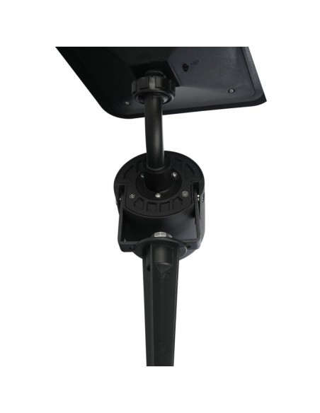 Aplique Pica Exterior Solar