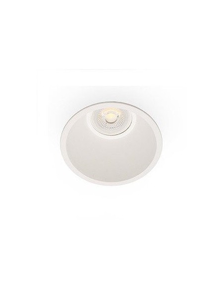 Empotrables de Techo Blancos