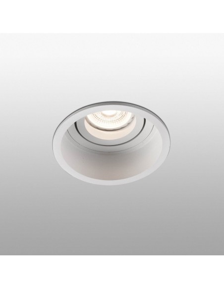 Empotrables de Techo con Marco Orientable