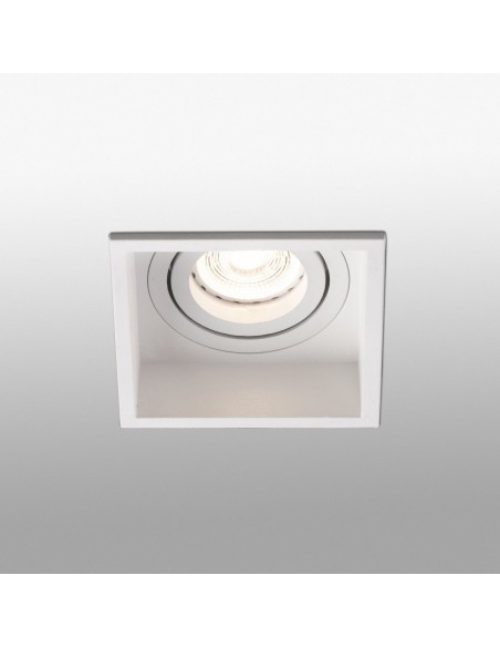 Empotrables Baño Cuadrados con Marco Orientable