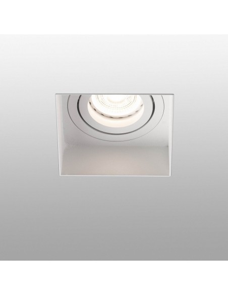 Empotrables Baño Cuadrados SIN Marco Orientables