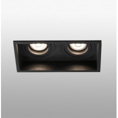 Empotrables Baño 2 Luces...