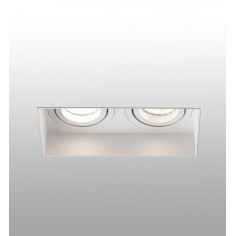 Empotrables Baño 2 Luces...
