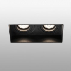 Empotrables Baño 2 Luces...