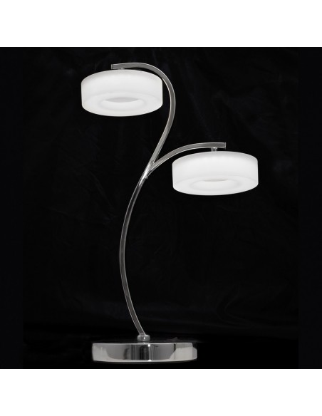 Sobremesa a Juego con Plafones