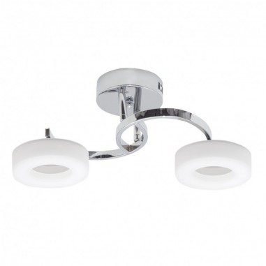 Plafones Pequeños Led